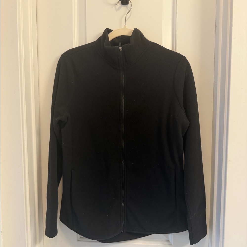 Women's Black Jacket